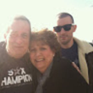 Meet your Posher, Jordan